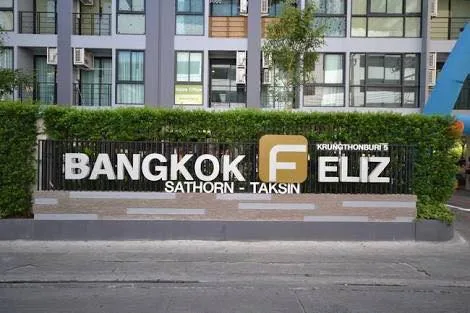 Property photos for Bangkok Feliz Sathorn - Taksin