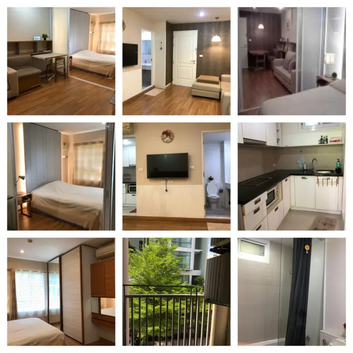 Property photos for U Sabai Rama 4 - Kluaynamthai