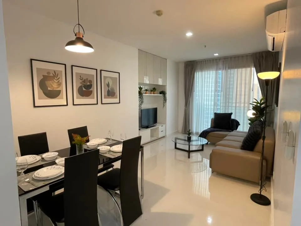 Property photos for The Bloom Sukhumvit 71