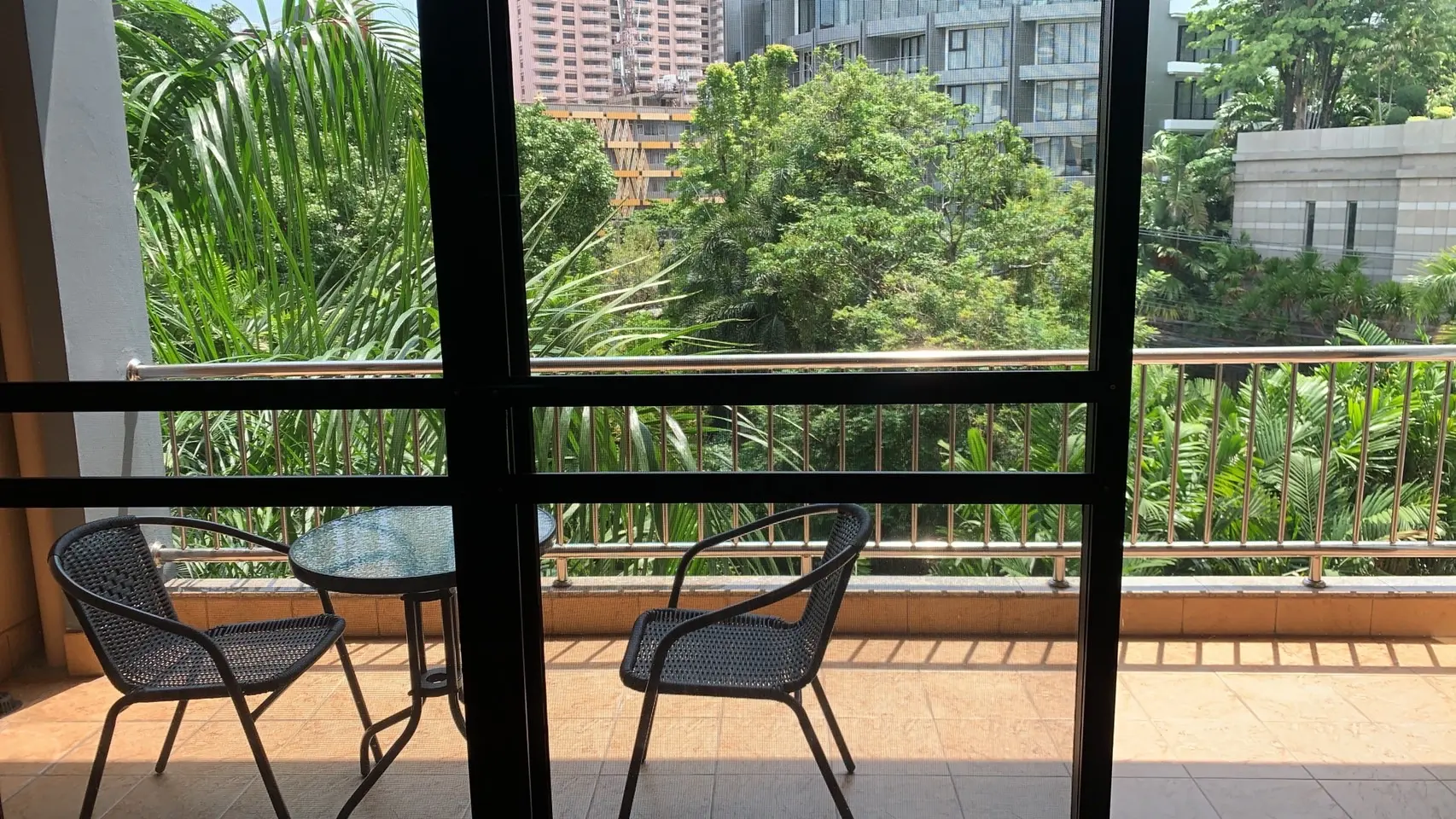 Property photos for Serenity Park