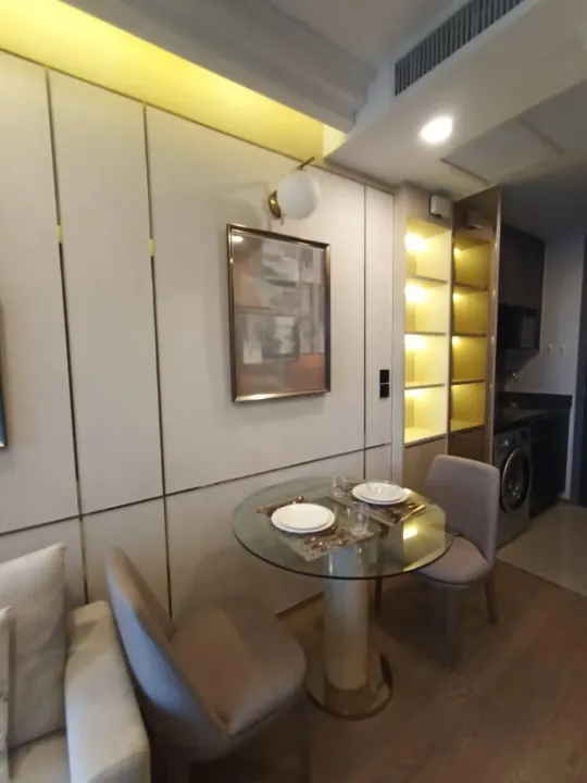 Property photos for Ashton Chula - Silom