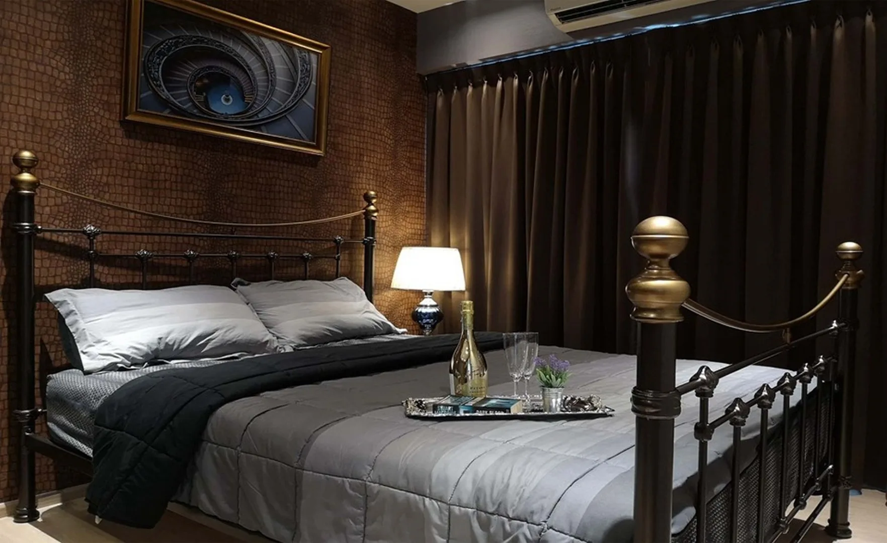 Property photos for Whizdom Station Ratchada - Thapra