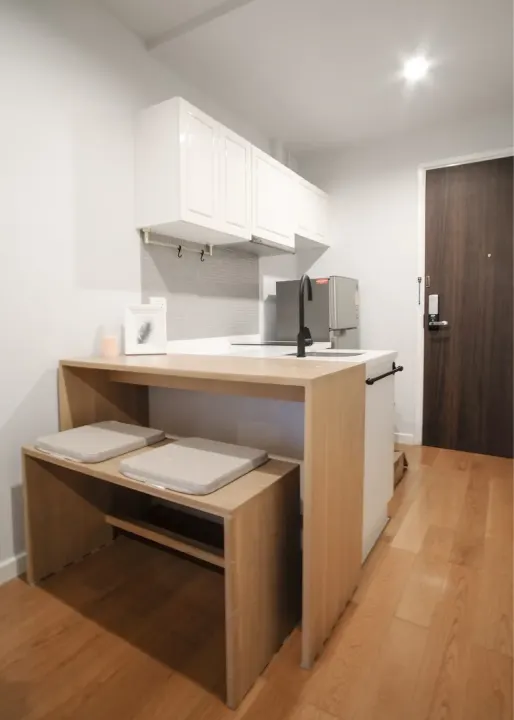 Property photos for Condolette Dwell Sukhumvit 26