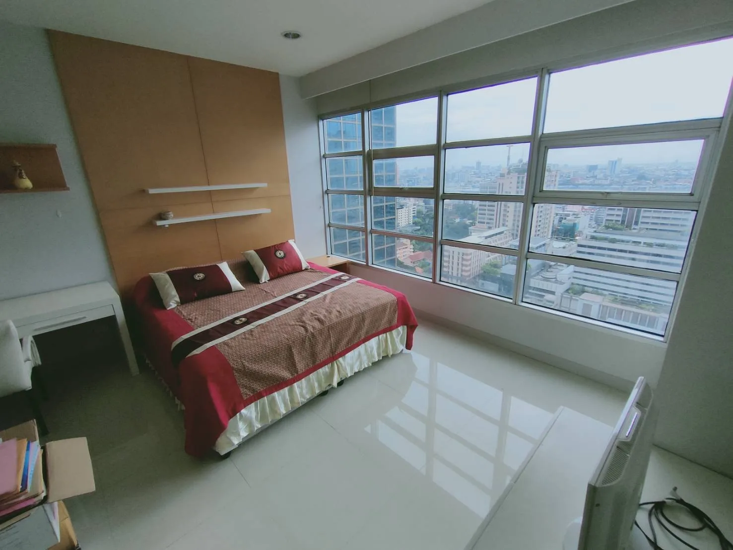Property photos for Baan Klang Krung Siam - Pathumwan