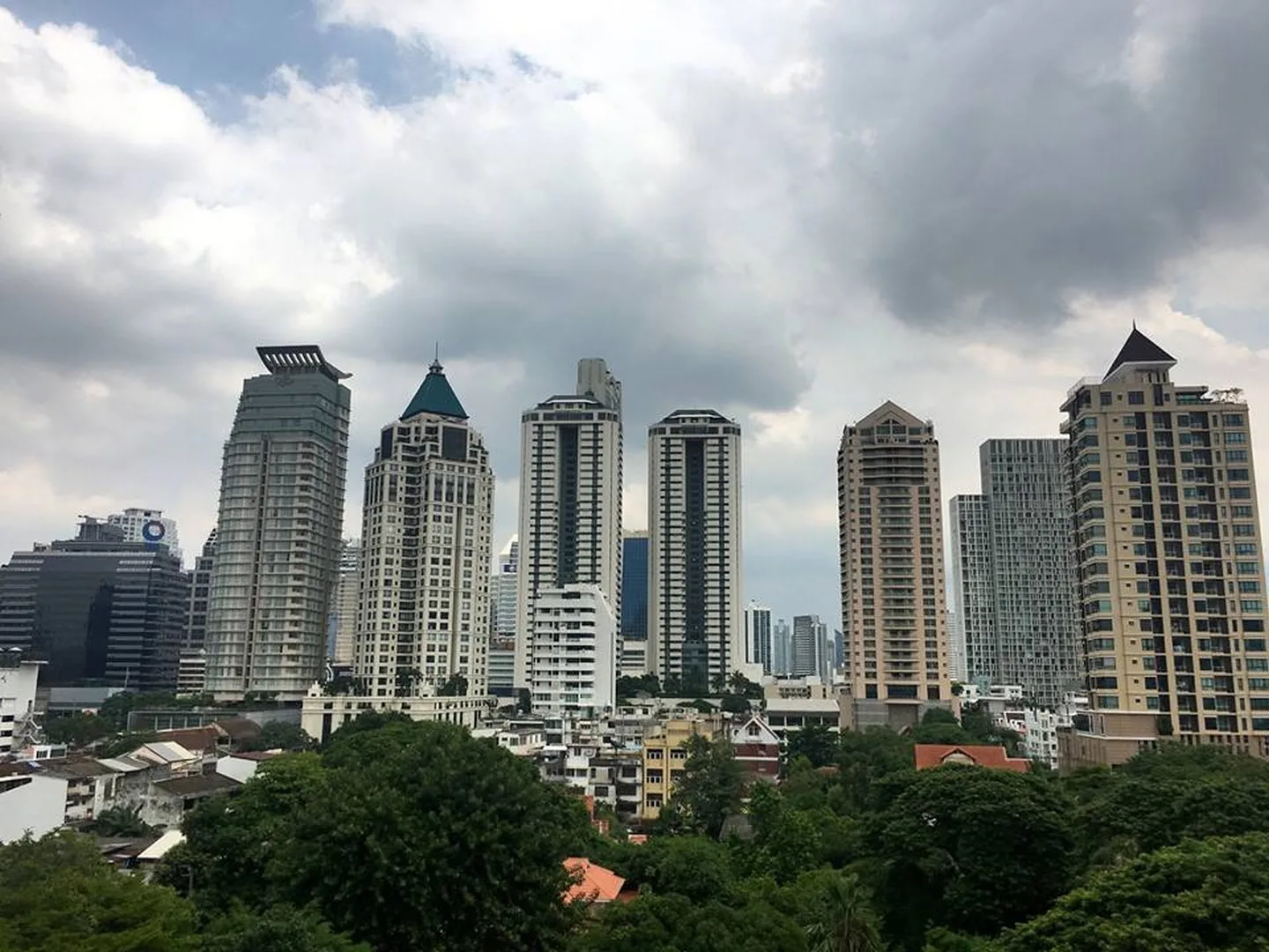 Property photos for Baan Thirapa
