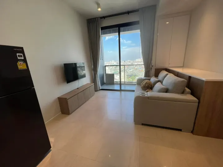 Property photos for The Lofts Silom
