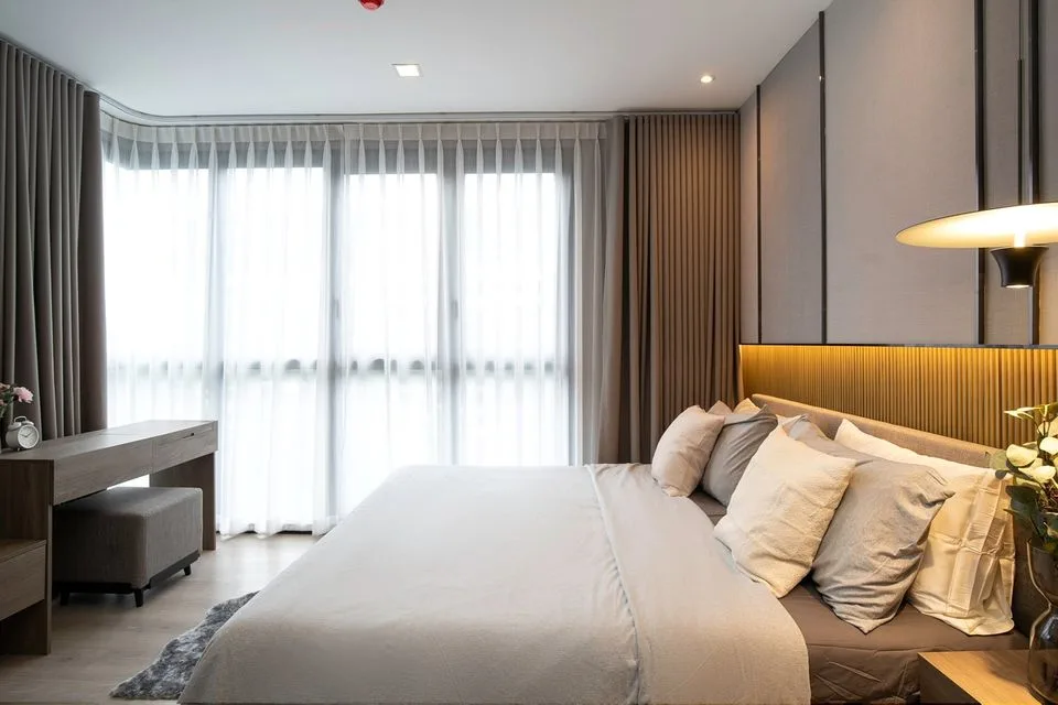 Property photos for THE LINE Phahonyothin Park