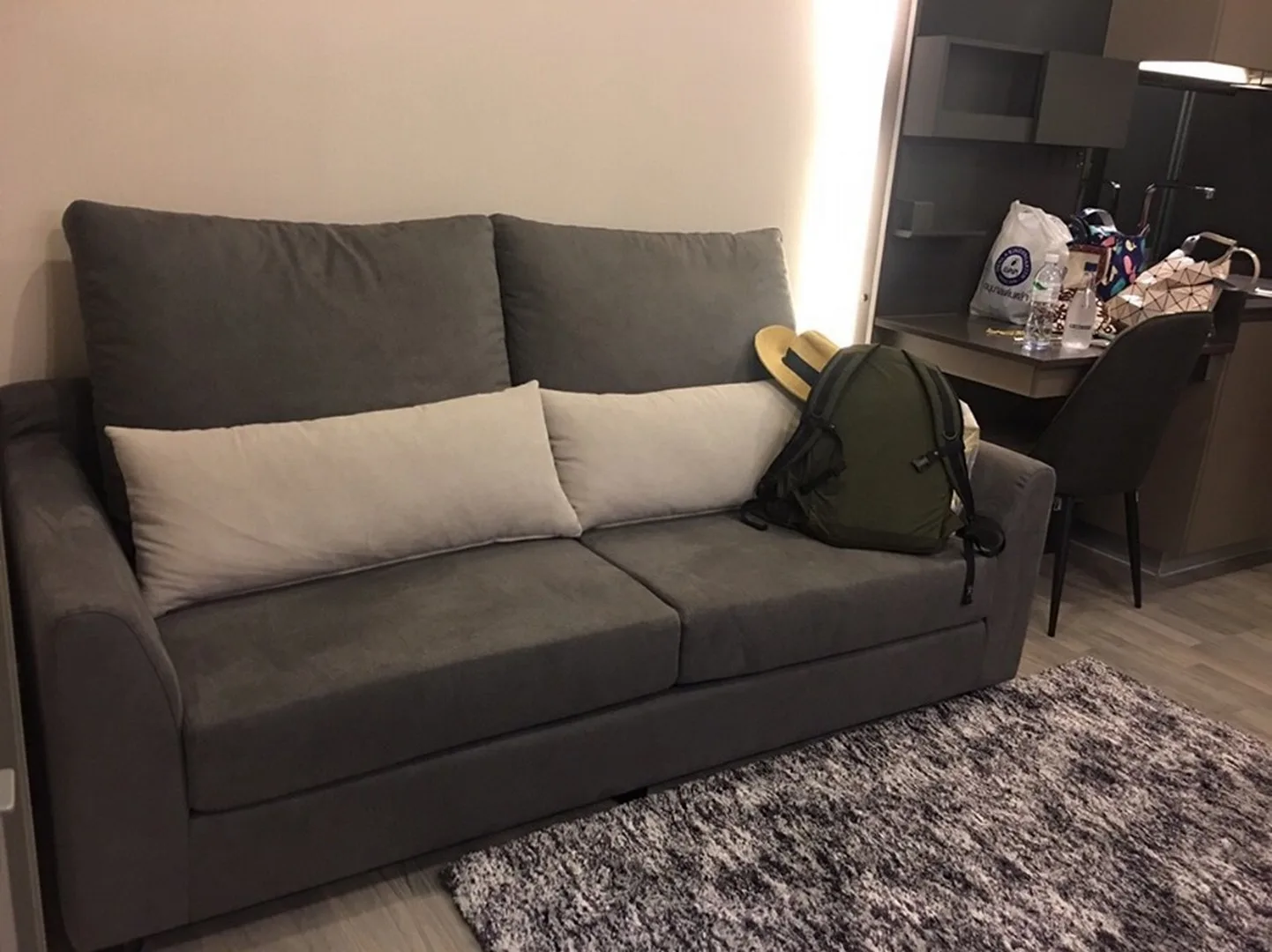 Property photos for The Room Sukhumvit 69