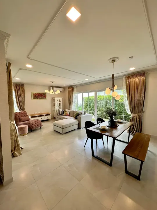 Property photos for Chaiyapruek Bangna Km15