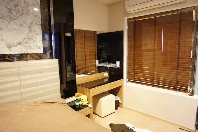 Property photos for Rhythm Sathorn