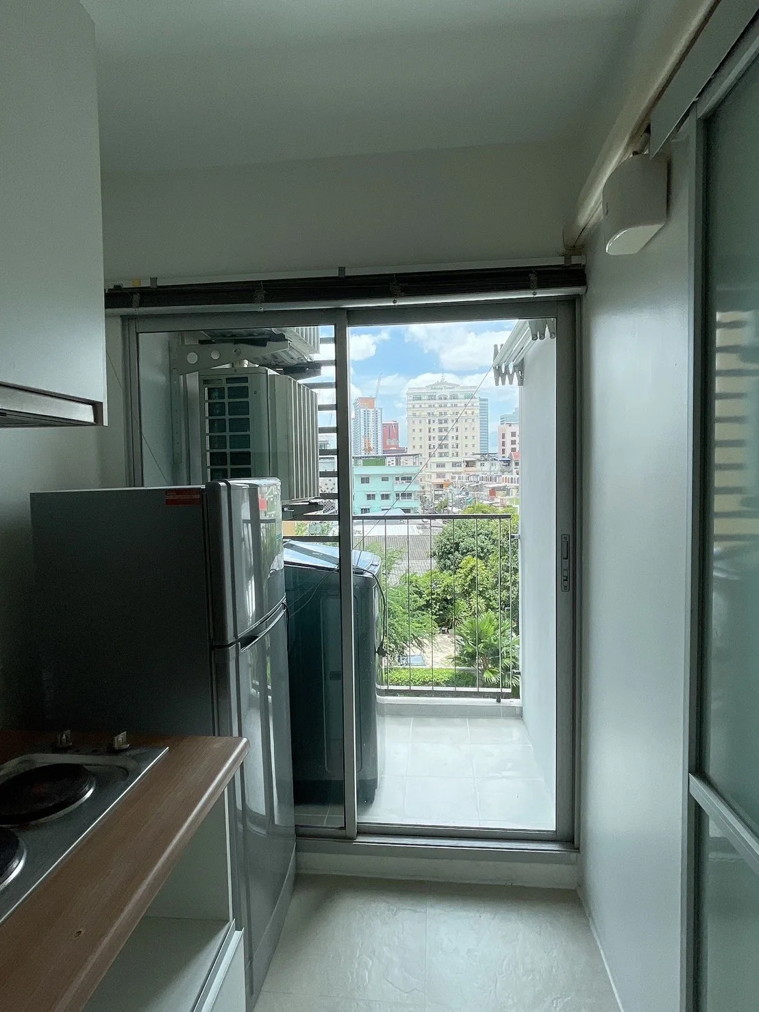 Property photos for U Delight @ Huamak Station