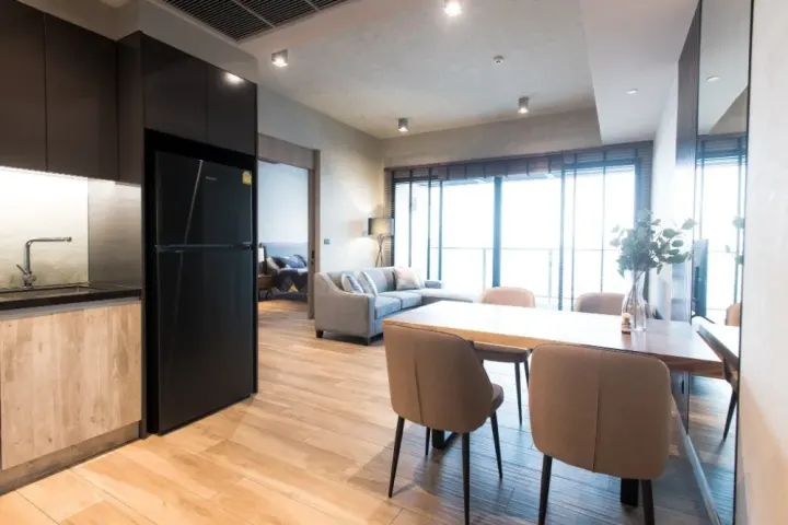 Property photos for The Lofts Asoke