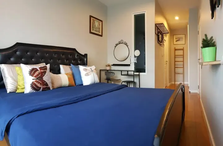 Property photos for Condolette Dwell Sukhumvit 26