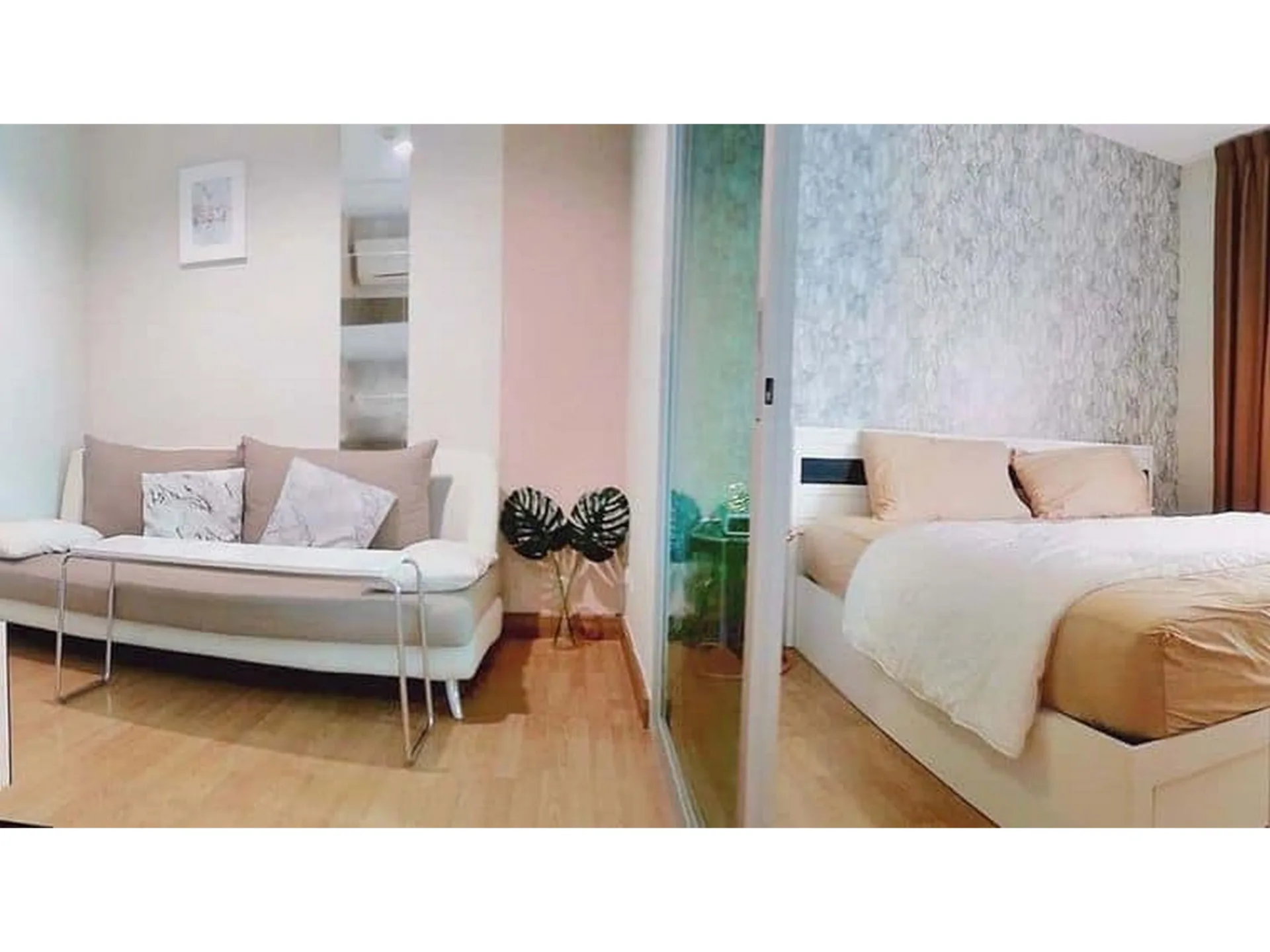Property photos for Aspire Rama 4