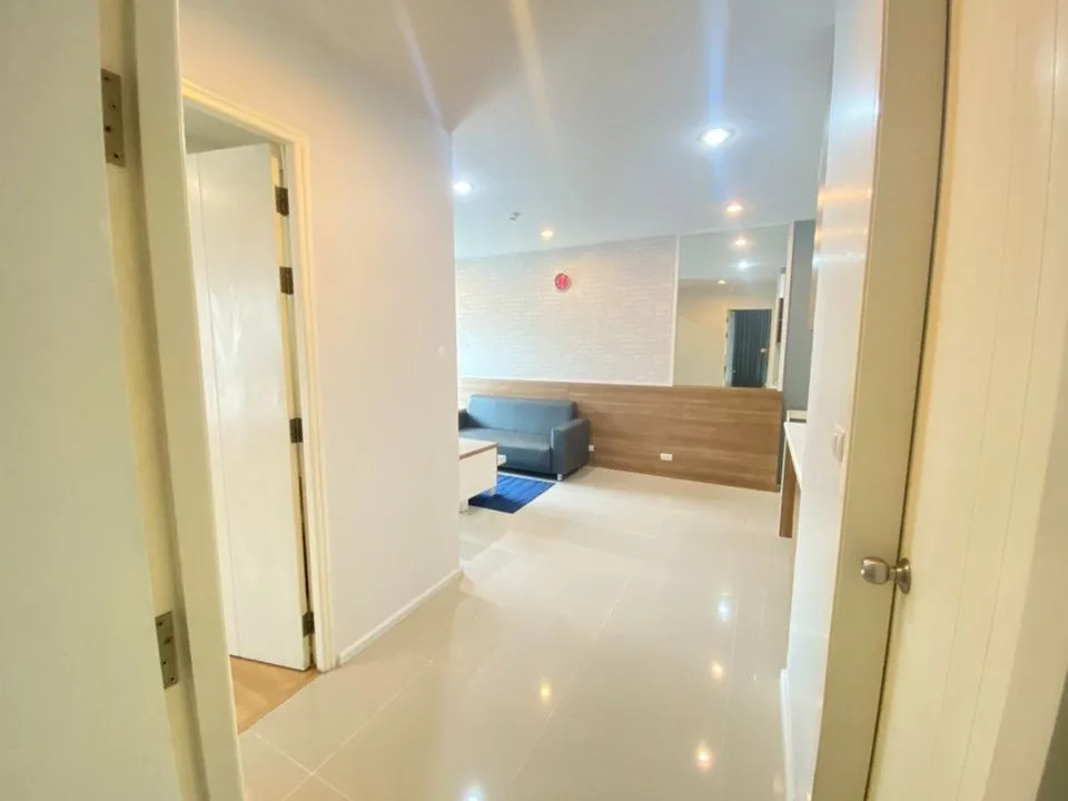 Property photos for Happy Condo Ladprao 101