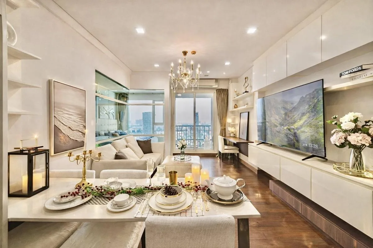 Property photos for Ivy Thonglor