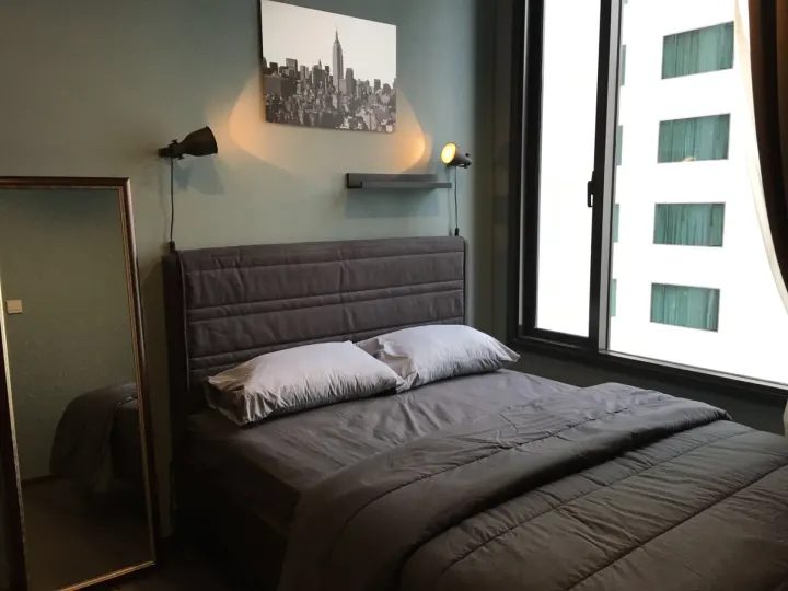 Property photos for Edge Sukhumvit 23
