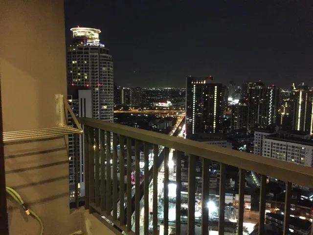 Property photos for Rhythm Sukhumvit 44/1