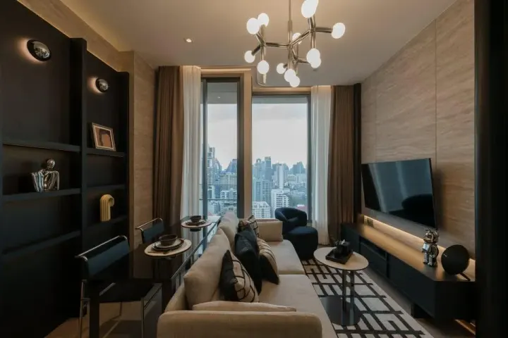 Property photos for The Esse Asoke