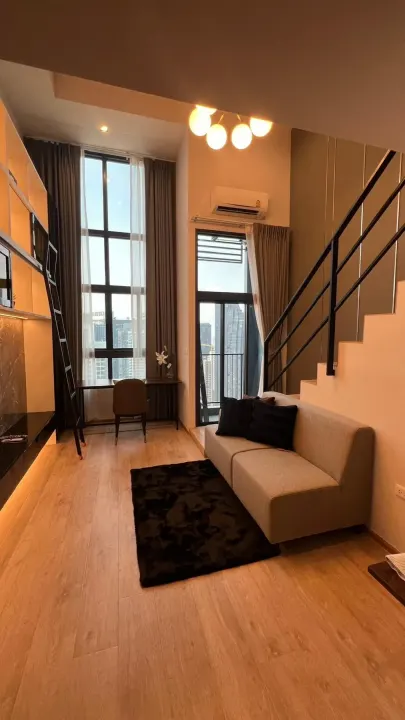 Property photos for Ideo Rama 9 - Asoke