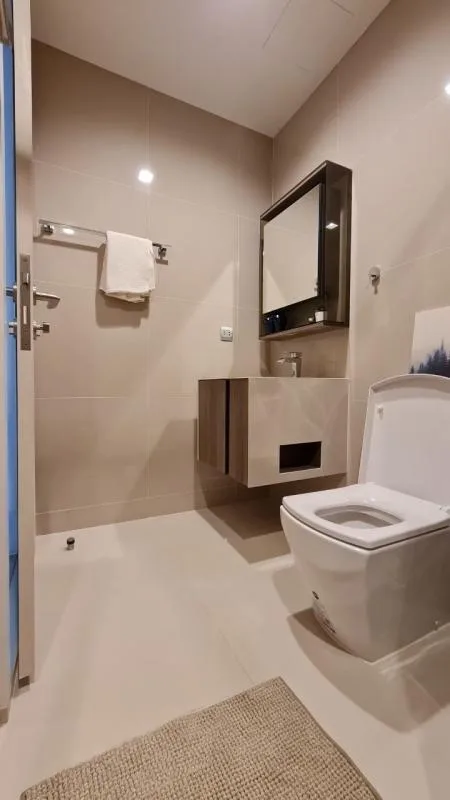 Property photos for THE LINE Phahol - Pradipat