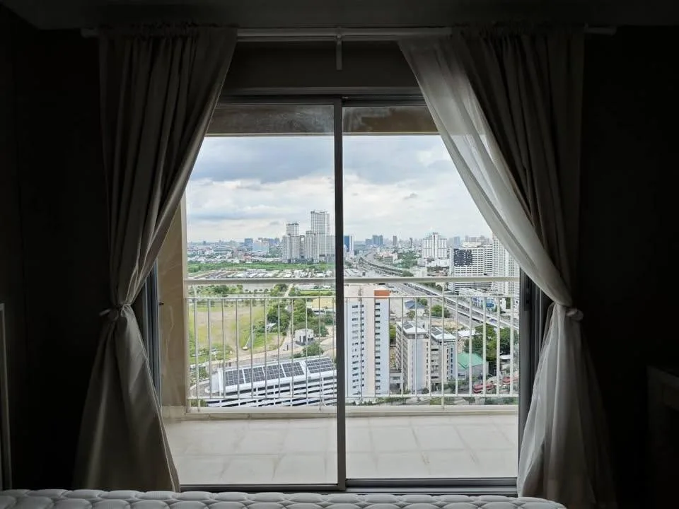 Property photos for Lumpini Place Rama IX - Ratchada