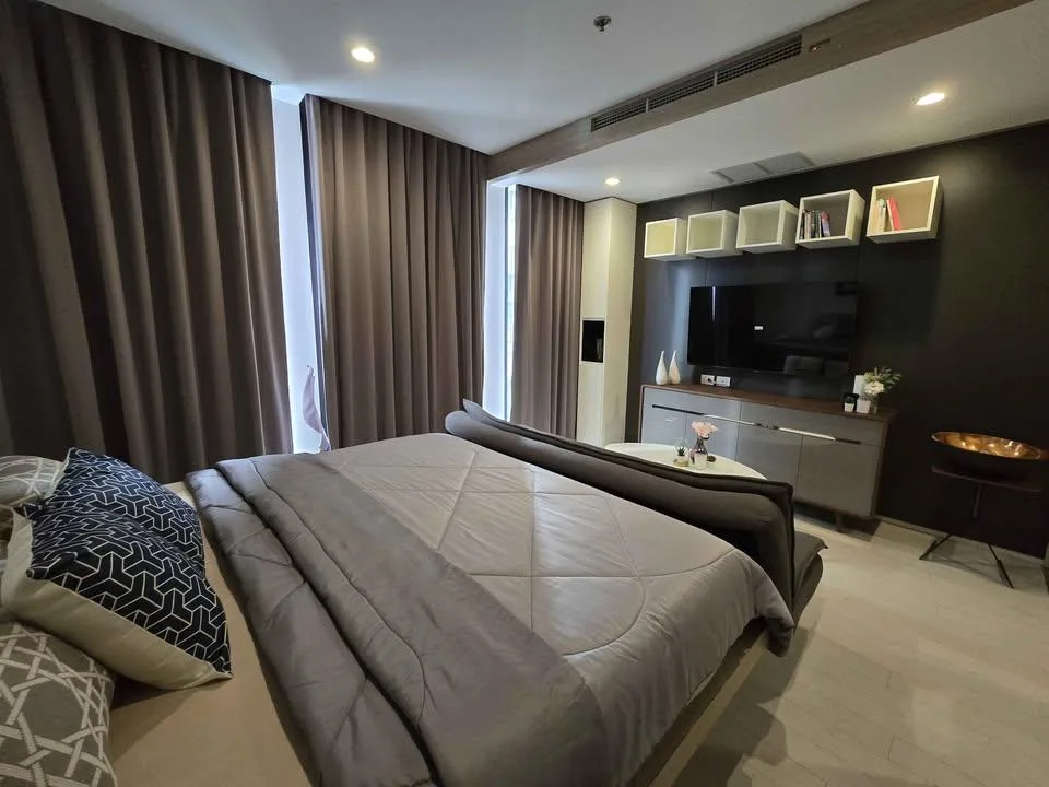 Property photos for Noble Ploenchit