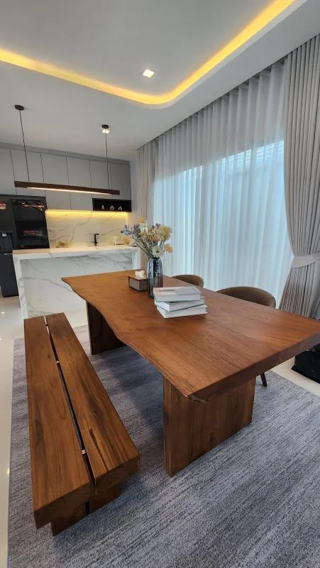 Property photos for Bangkok Boulevard Signature Ladprao-serithai