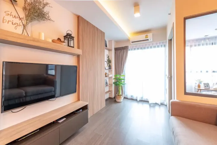 Property photos for Ideo Sukhumvit 93