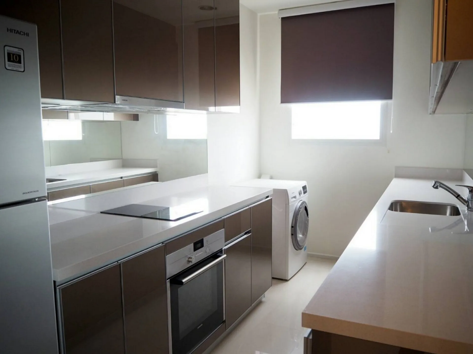 Property photos for Menam Residences