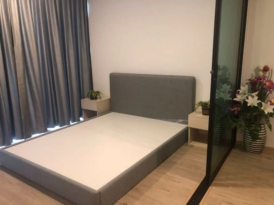 Property photos for Serio Sukhumvit 50