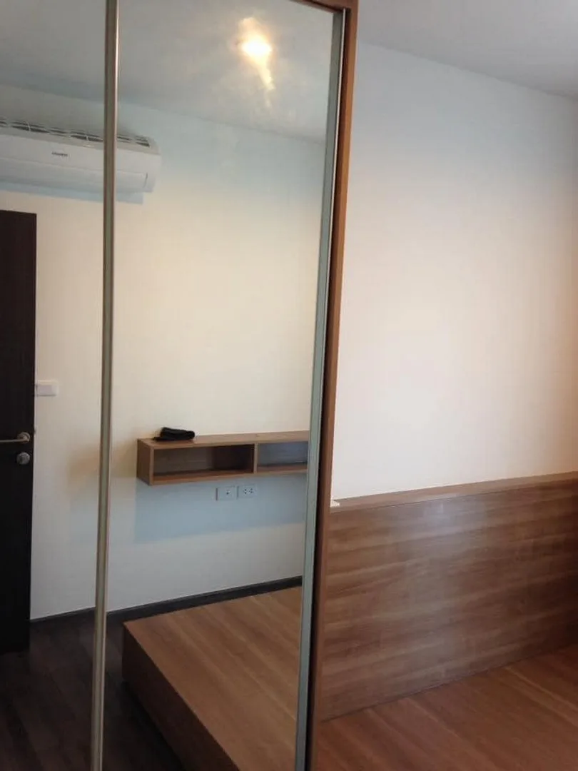 Property photos for The Base Park West Sukhumvit 77