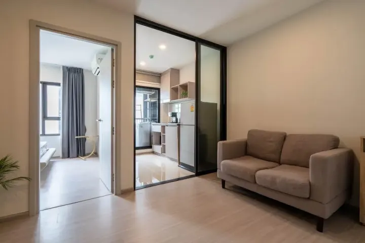 Property photos for Aspire Sukhumvit-on Nut