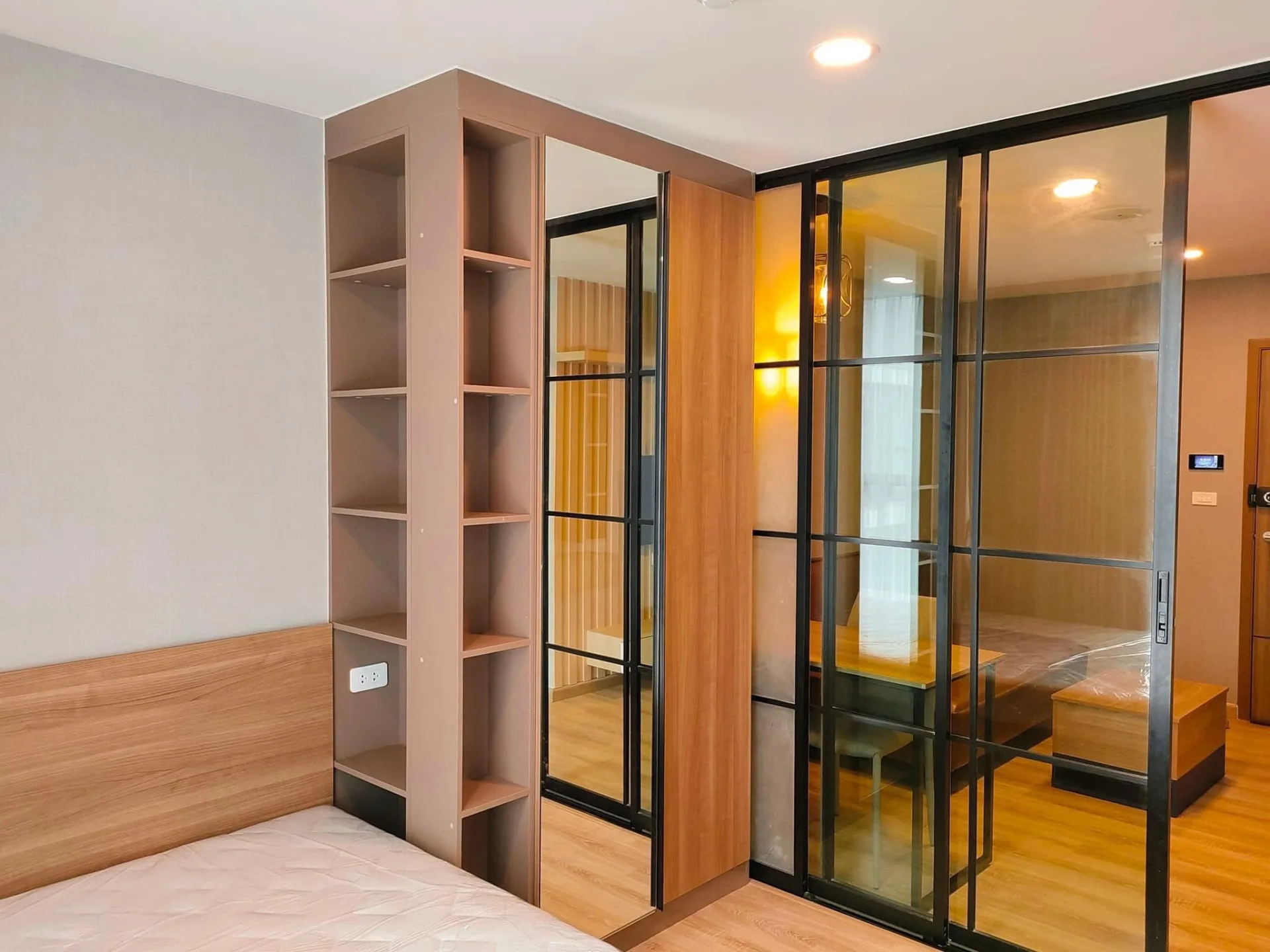 Property photos for The Cube Loft Ladprao 107