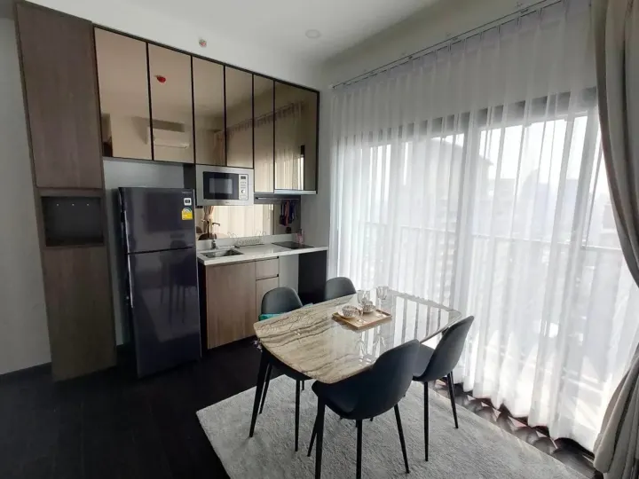 Property photos for Park Origin Thonglor