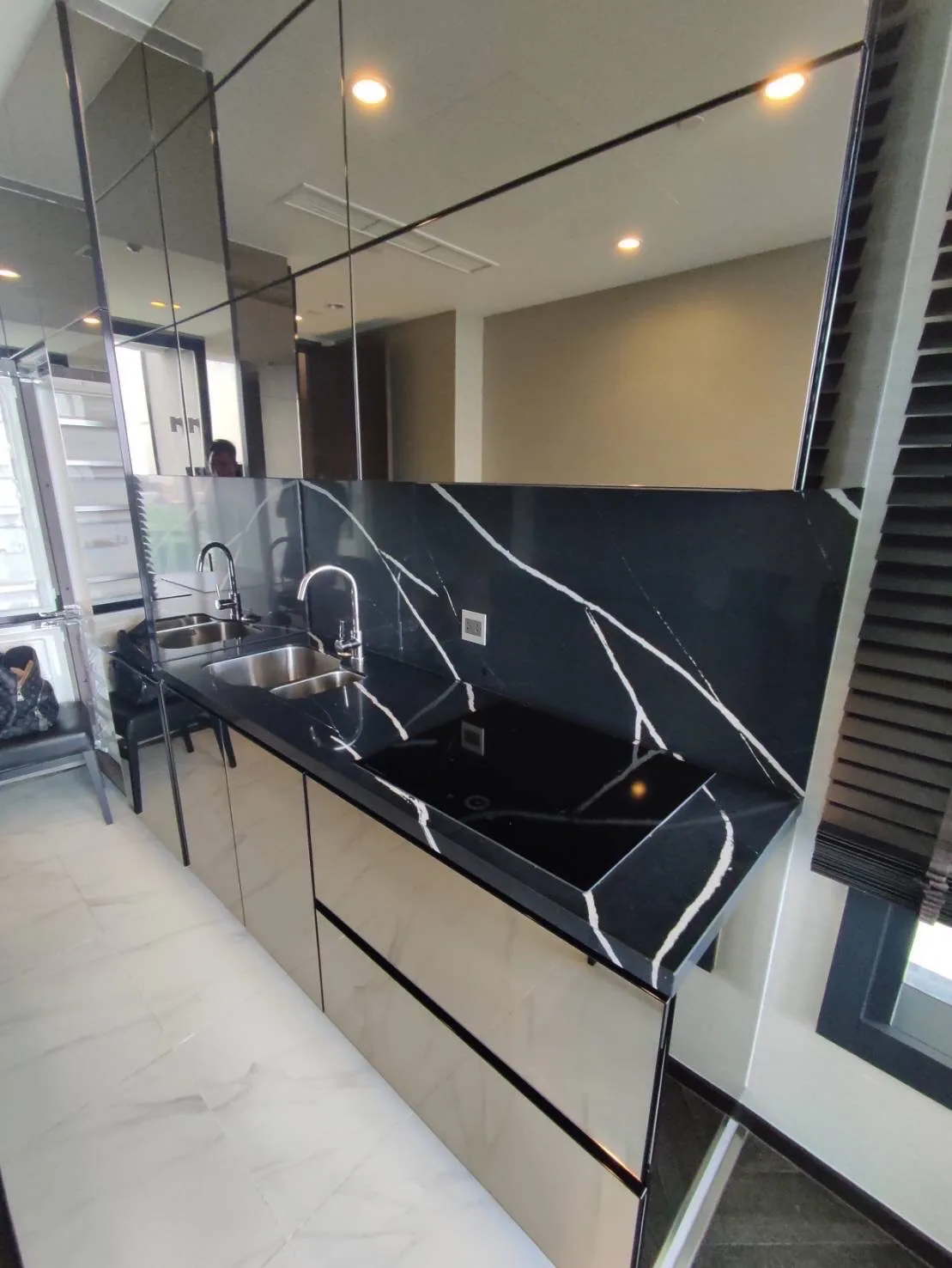 Property photos for The Esse Sukhumvit 36