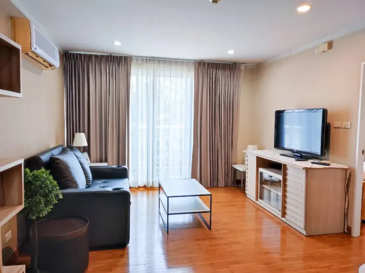 Property photos for Baan Siri Sathorn