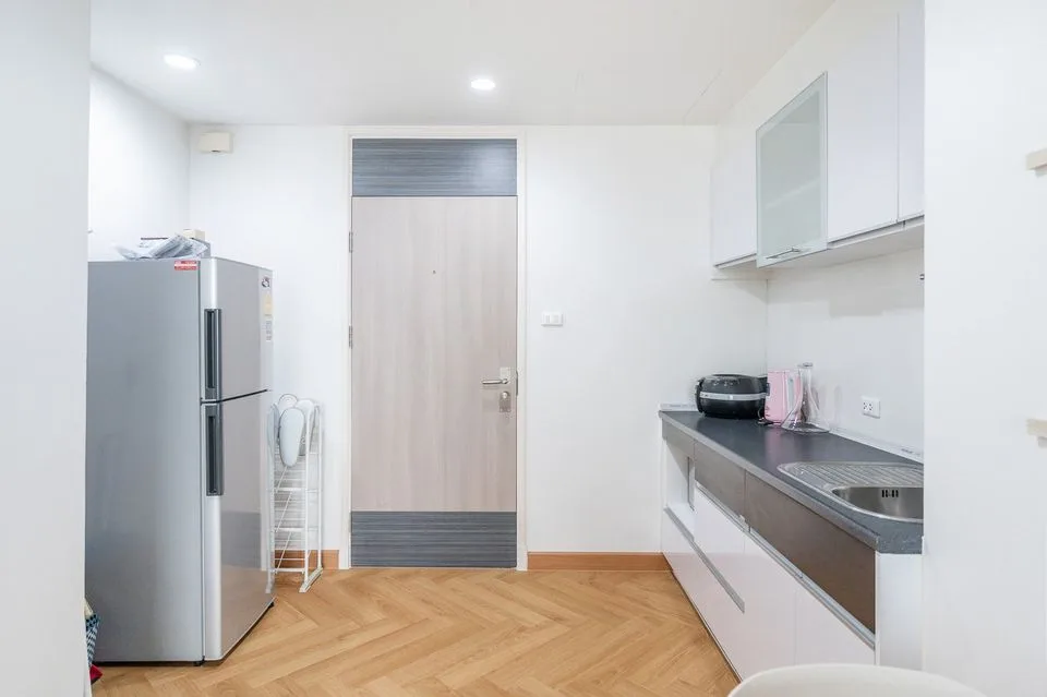 Property photos for Supalai Premier @ Asoke