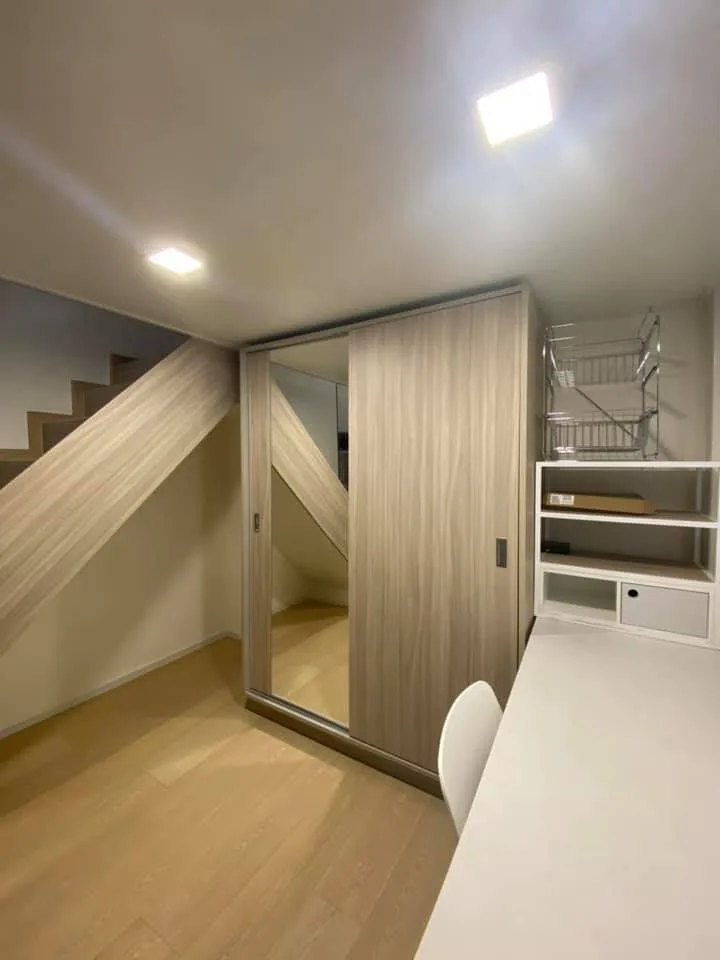 Property photos for Chewathai Residence Asoke