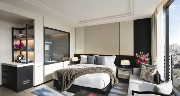 Property photos for Ascott Thonglor Bangkok