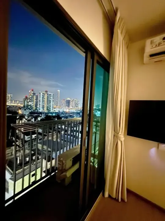 Property photos for Aspire Sukhumvit-rama4