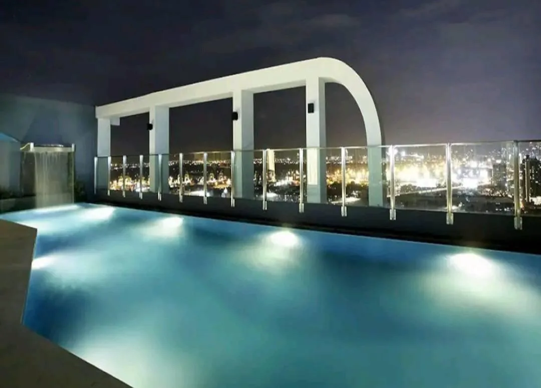 Property photos for Aspire Sukhumvit 48