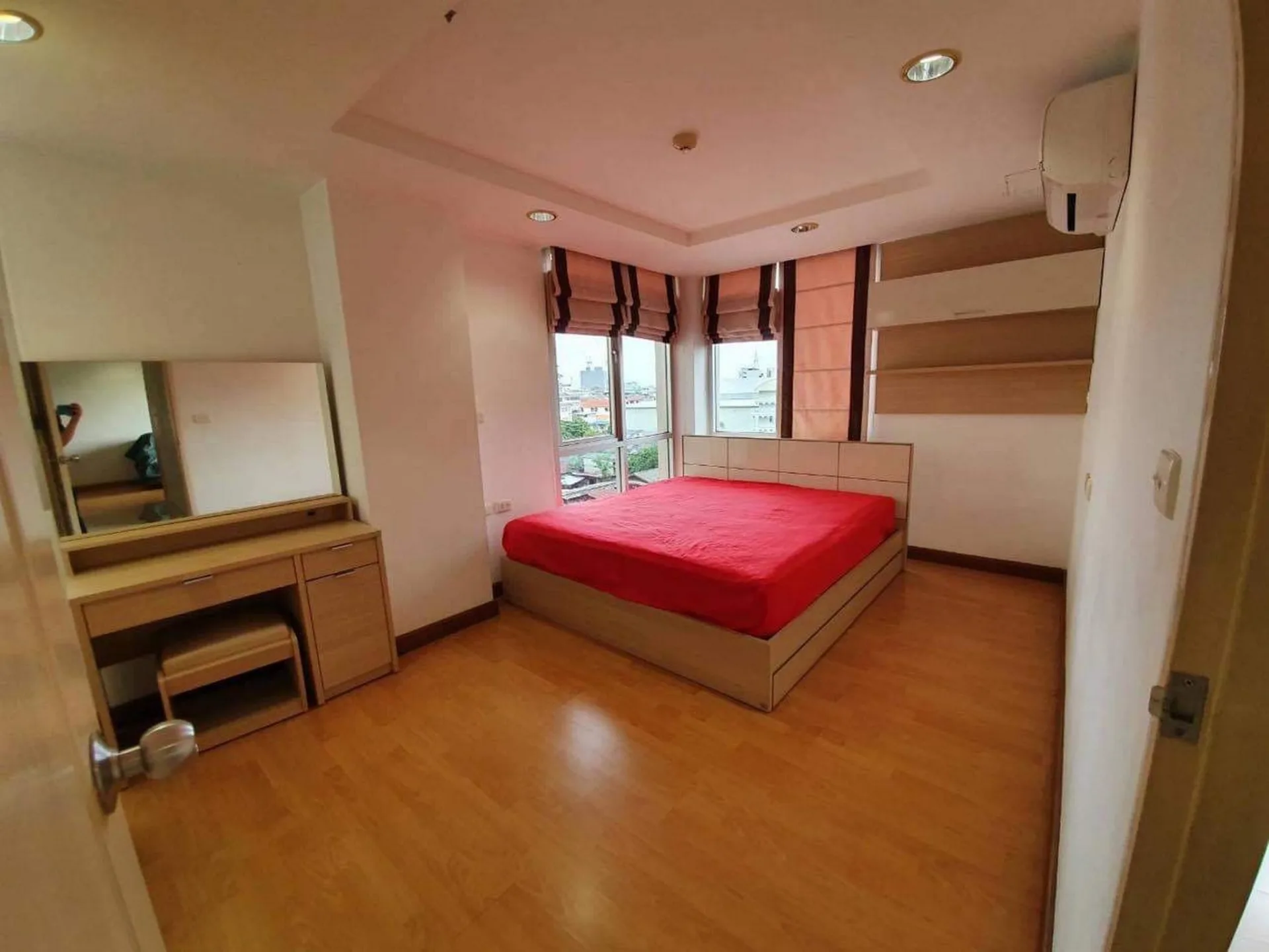 Property photos for The Master Sathorn