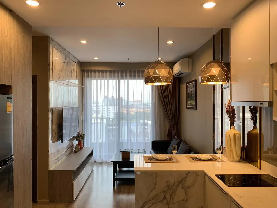 Property photos for IDEO Mobi Sukhumvit 66