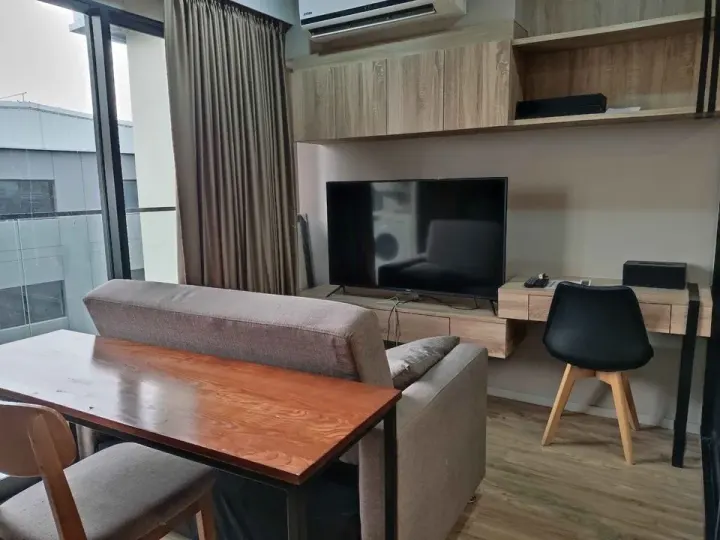 Property photos for Blossom Condo @ Sathorn - Charoenrat