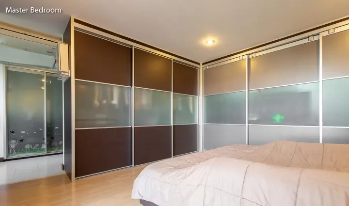 Property photos for Petch 9 Tower