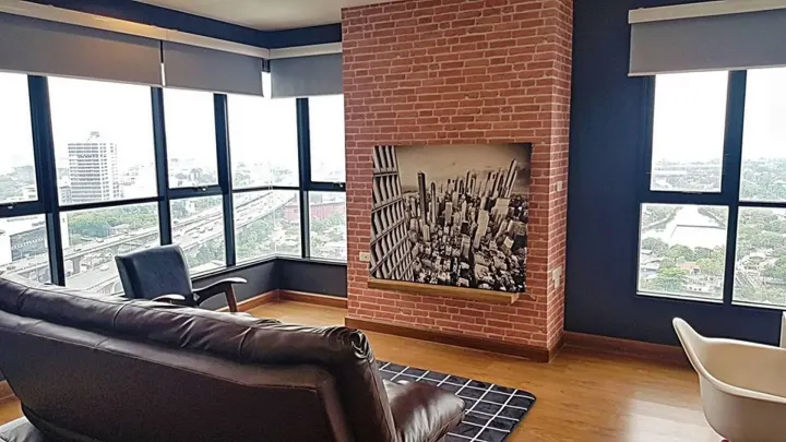 Property photos for The Base Rama 9 - Ramkhamhaeng