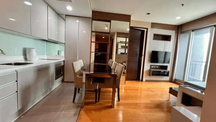 Property photos for The Address Asoke