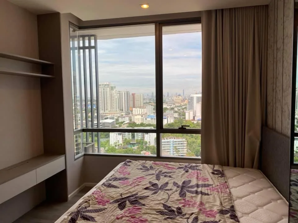 Property photos for The Room Sukhumvit 69