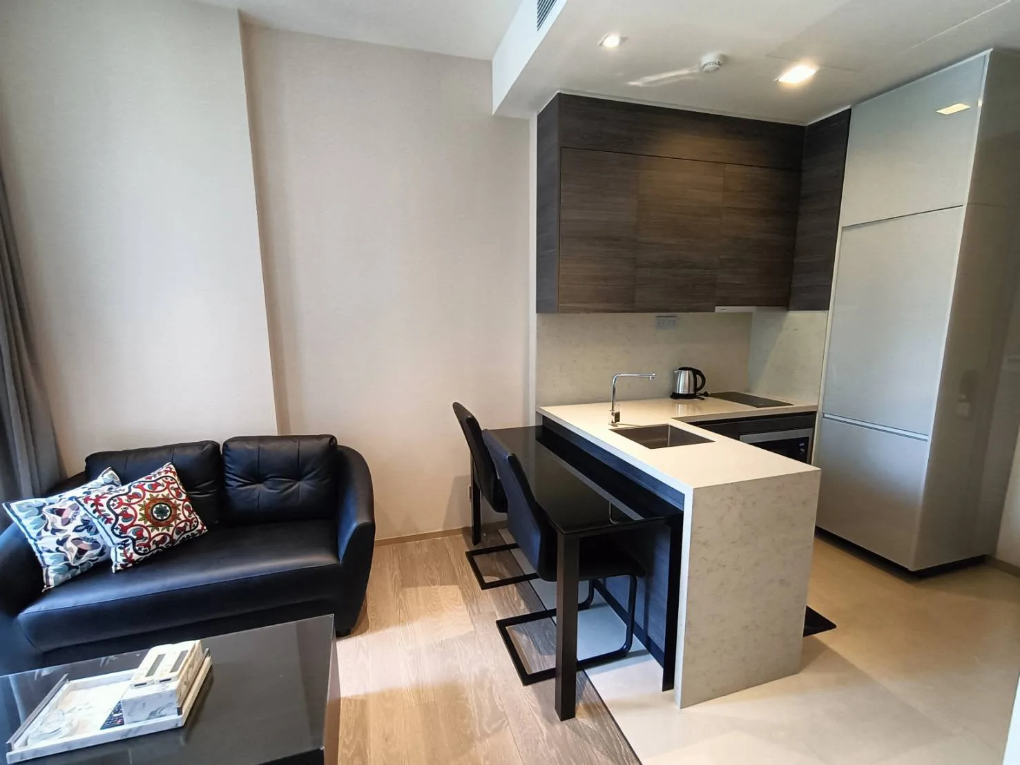 Property photos for The Esse Asoke